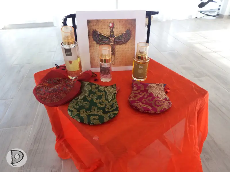 masajes terapeuticos en Alicante y Murcia